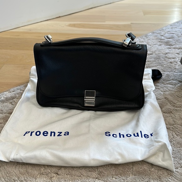 Proenza Schouler Kent bag NEW